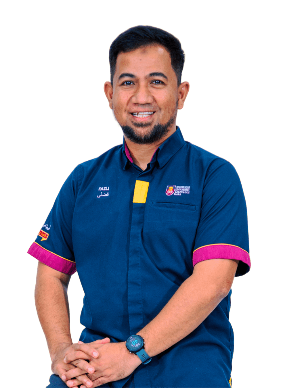Dr. Fazli